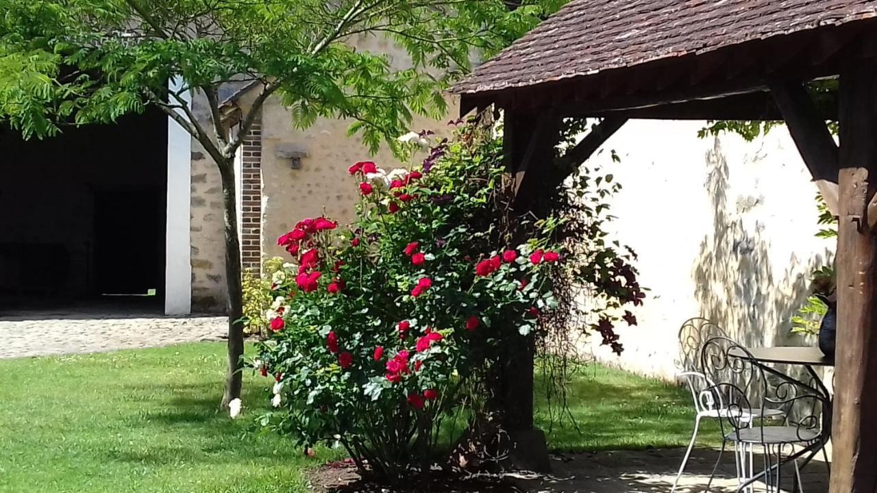 ホテル Ilot Bonheur ユリィ エクステリア 写真